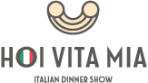 Hoi Vita Mia Logo